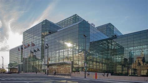 Jacob K. Javits Convention Center - Facade Retrofits