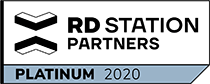 Pontodesign - Agência Platinum RD STATION