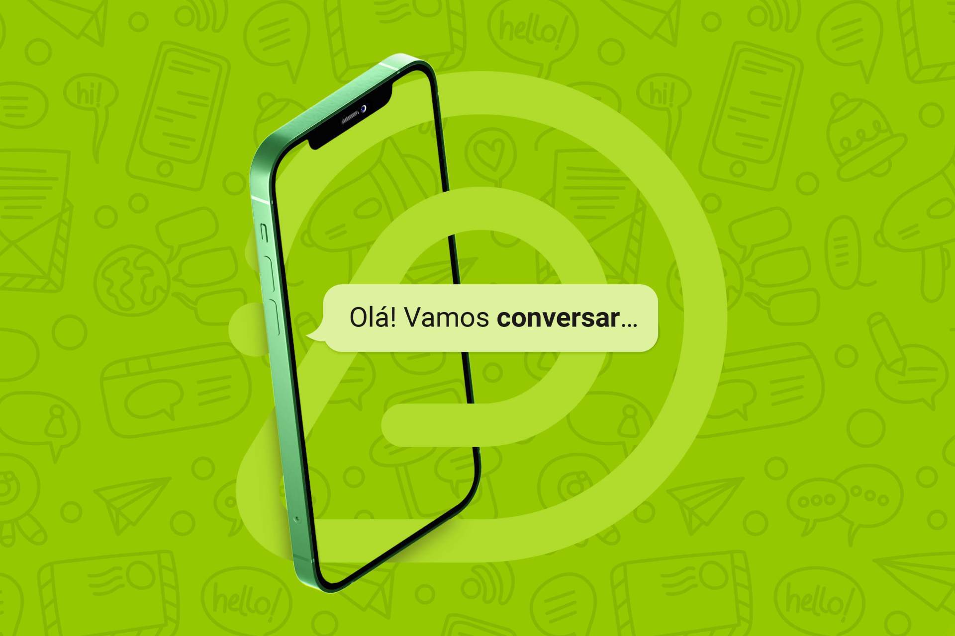 Aprenda como funciona o WhatsApp Business a favor do seu negócio! Aprenda como funciona o WhatsApp Business a favor do seu negócio!