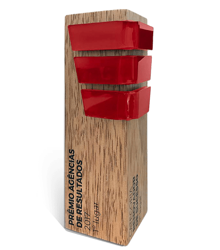 Pontodesign - Prêmio Ag6encia de Resultados - Primeiro Lugar Categoria: Renovador de Sucesso/2016