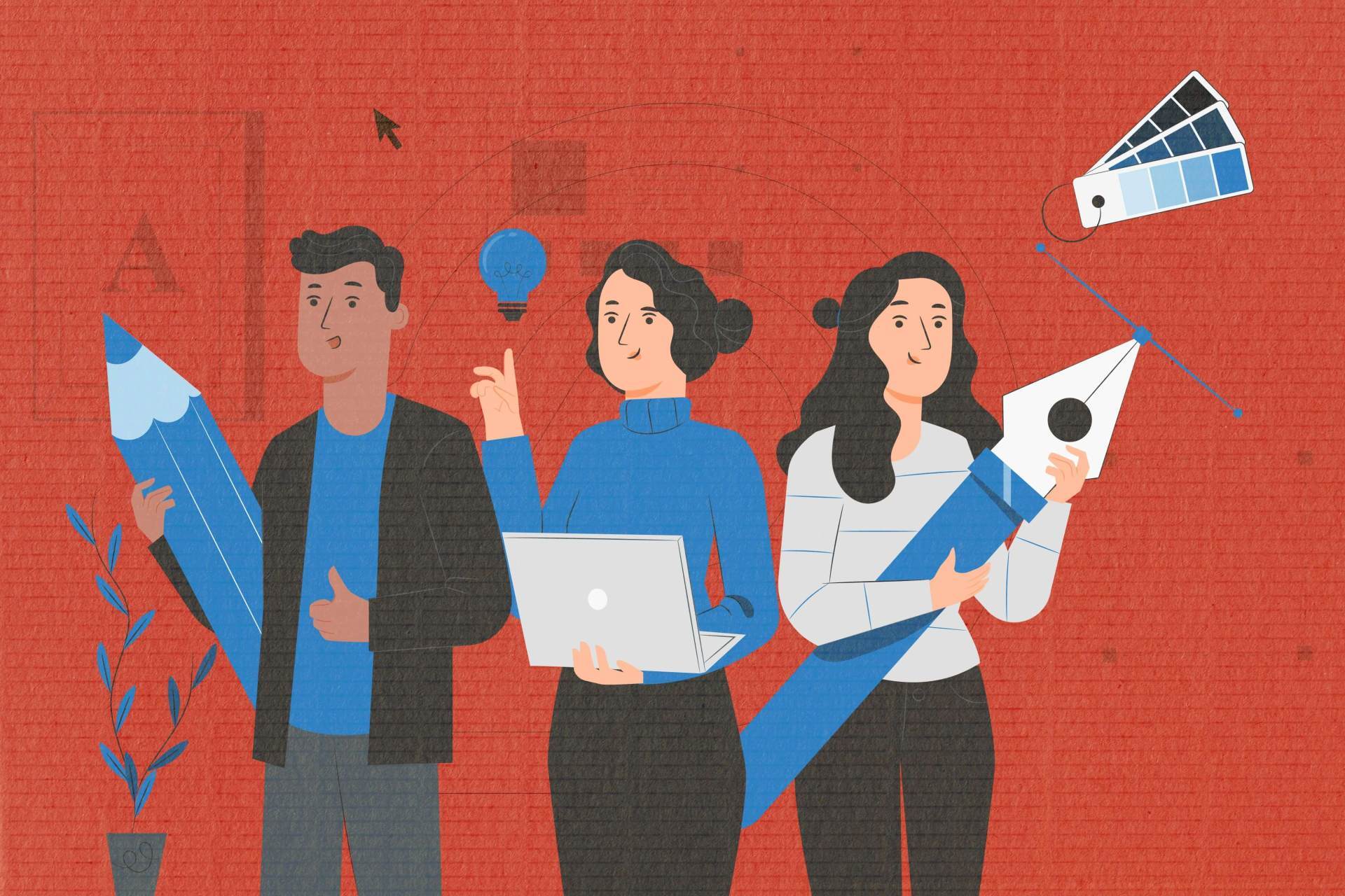 Saiba o que considerar para escolher uma agência de design de embalagens