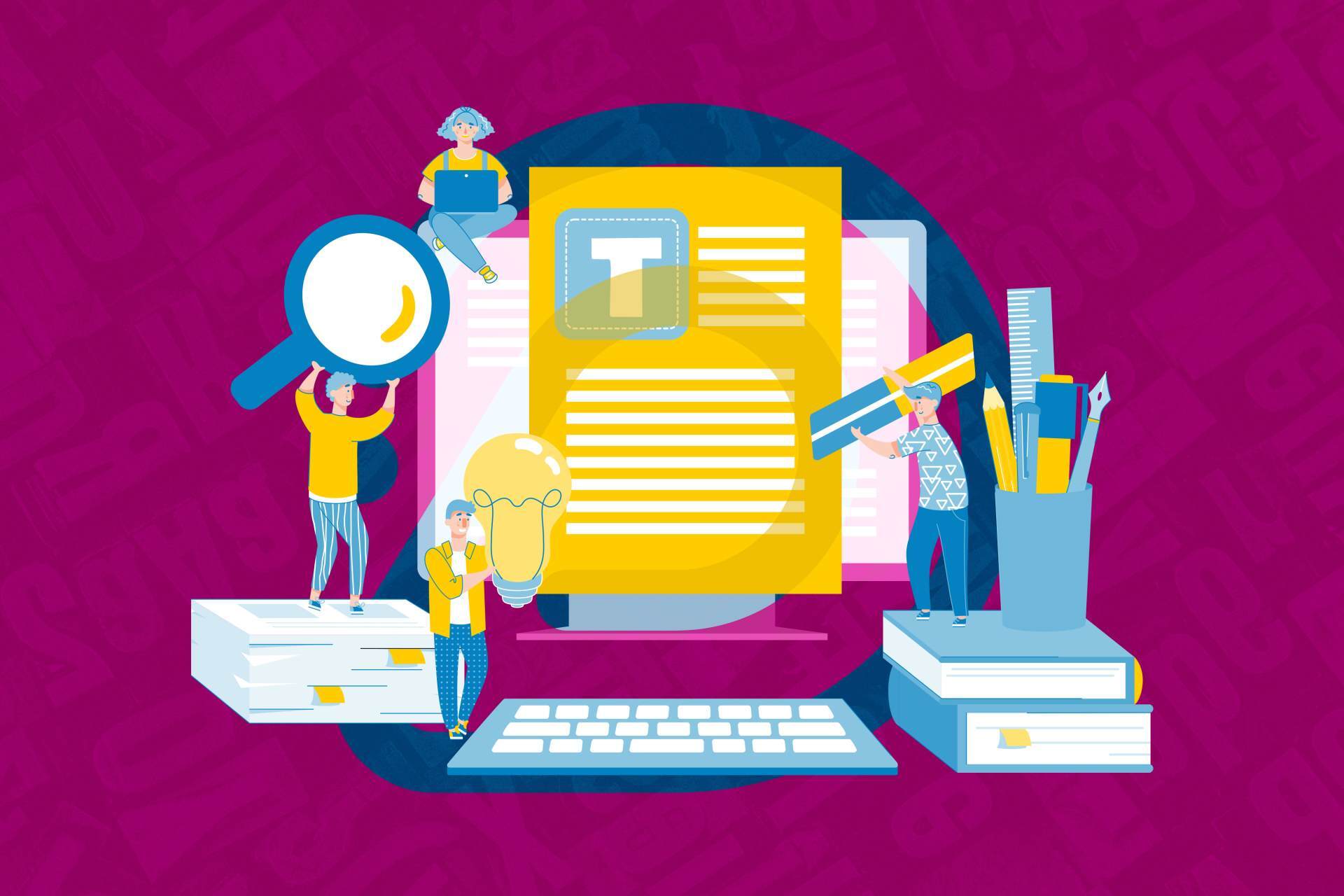 Por que ter um blog?