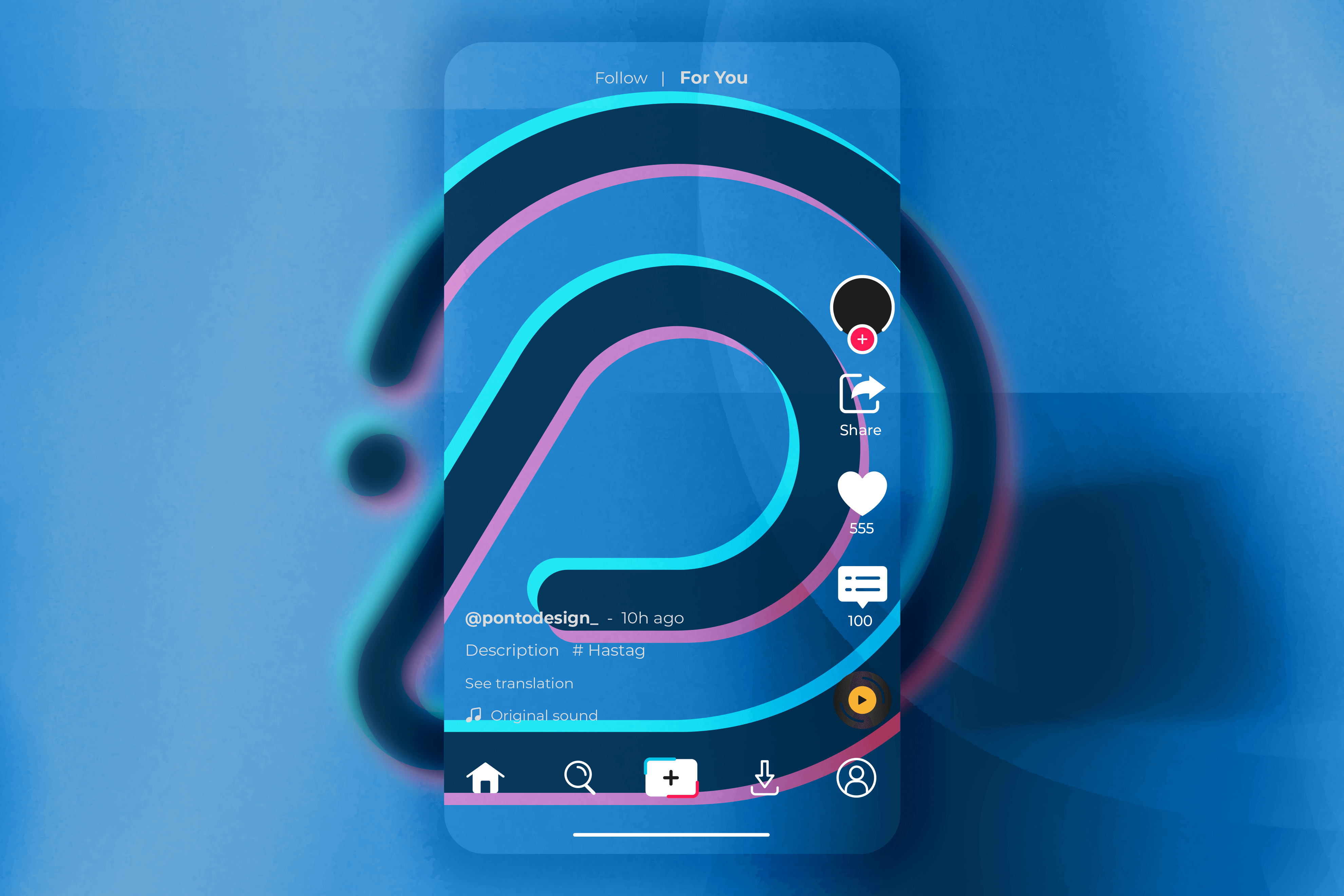 TikTok para empresas - como usar