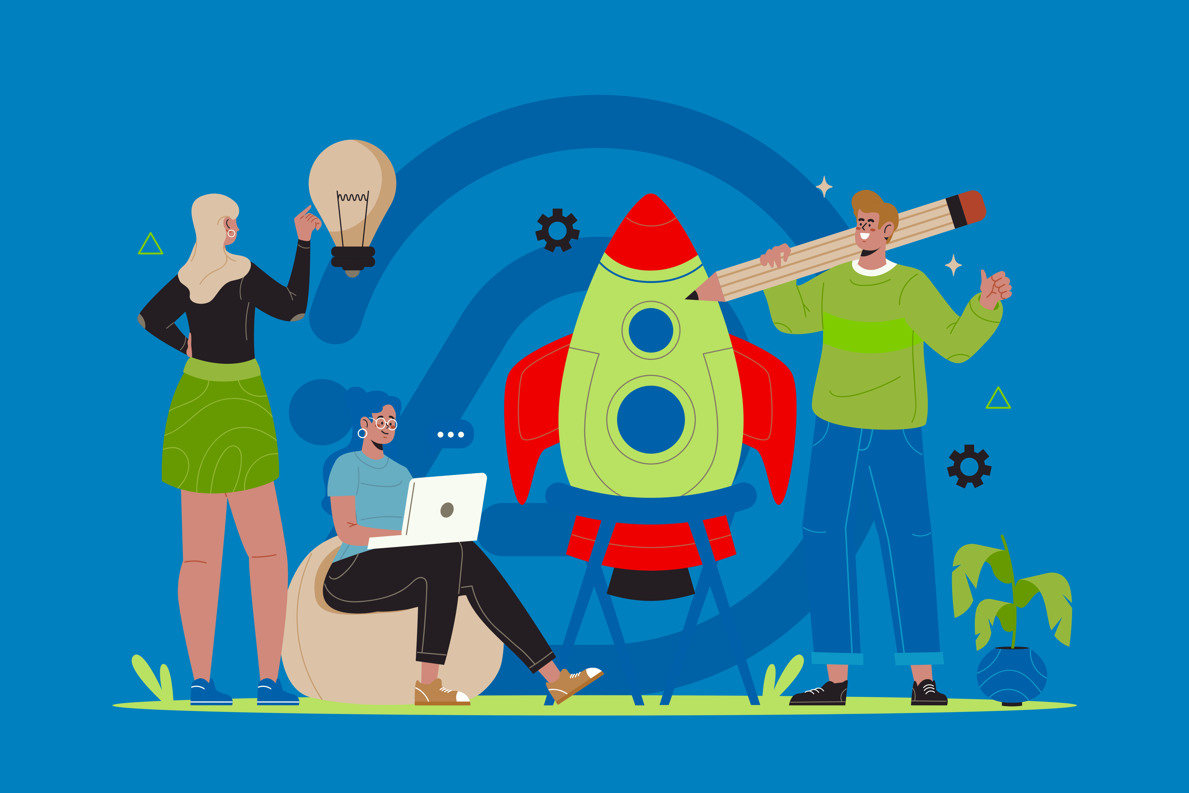 vendas para startups