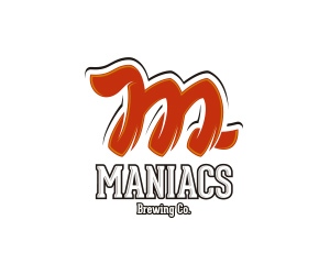 Pontodesign - Maniacs Brewin Co.