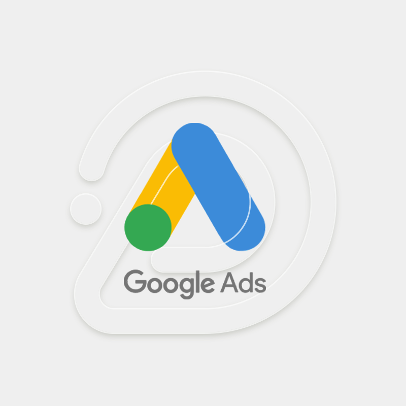 Pontodesign - Google Ads