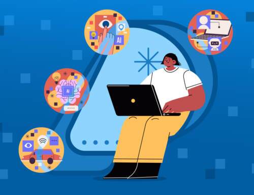 Tipos de Inteligência Artificial: guia prático para quem trabalha com marketing e vendas