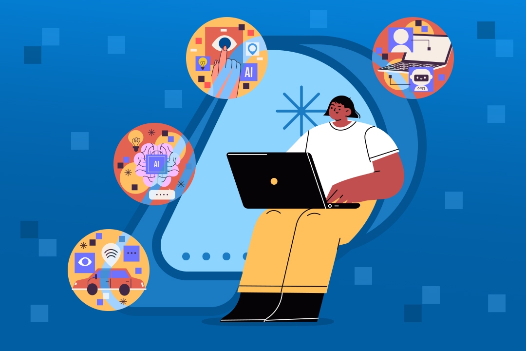 Tipos de inteligência artificial