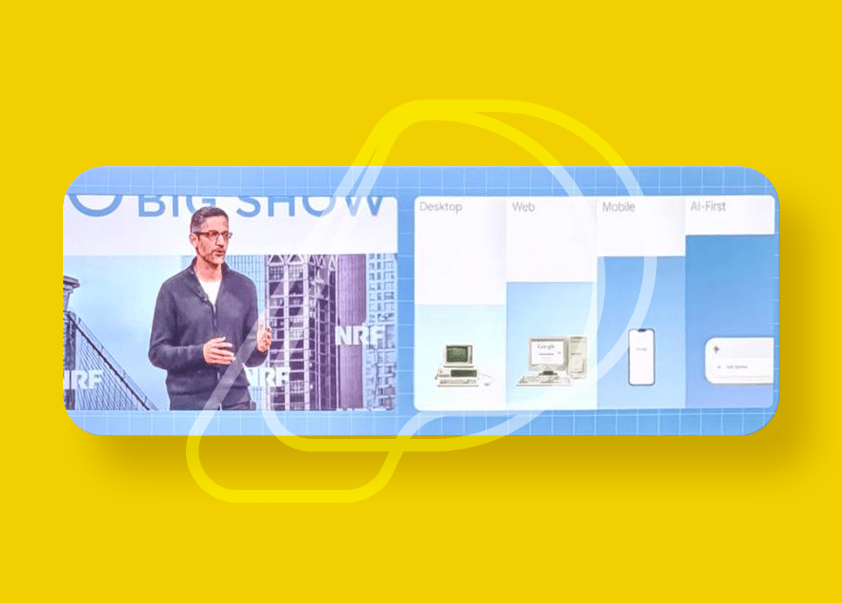 Da busca por palavras-chave à descoberta por contexto: sua marca está pronta para ser encontrada por IA?