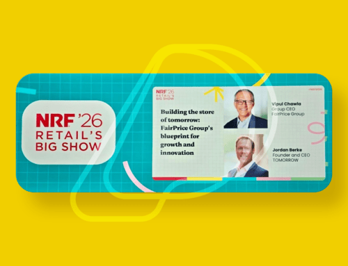 Cultura corporativa no varejo: lições da NRF para transformar marca, experiência e inovação em sistema