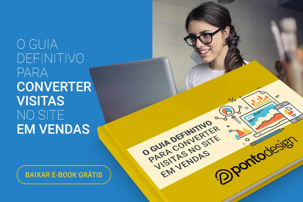 O guia definitivo para converter visitas no seu site em vendas