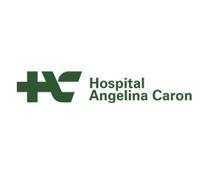 Pontodesign - Hospital Angelina Caron