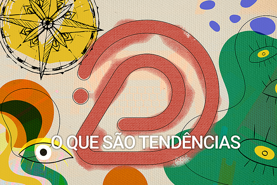 O que são tendências de mercado