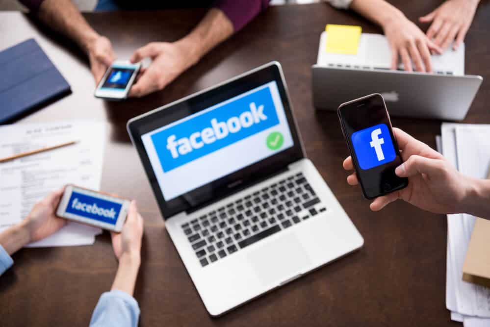 Novo algoritmo do Facebook 2018. O que afeta na estratégia online?