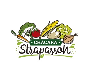 Pontodesign - Chácara Strapasson