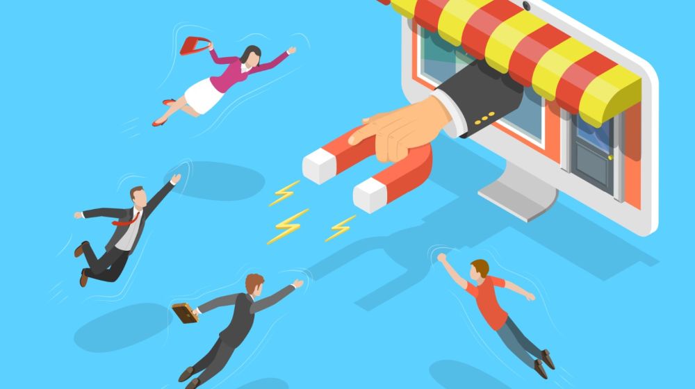 O que determina o sucesso de uma estratégia de Inbound Marketing?