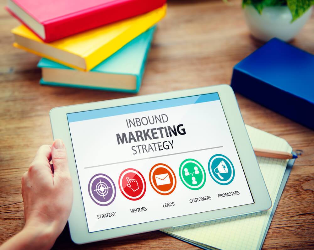 Como contratar uma agencia de inbound marketing
