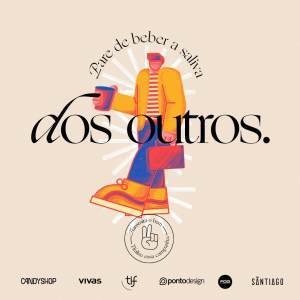 Campanha transmita o bem