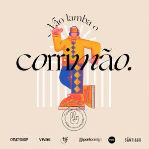 Campanha transmita o bem