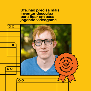 Campanha transmita o bem