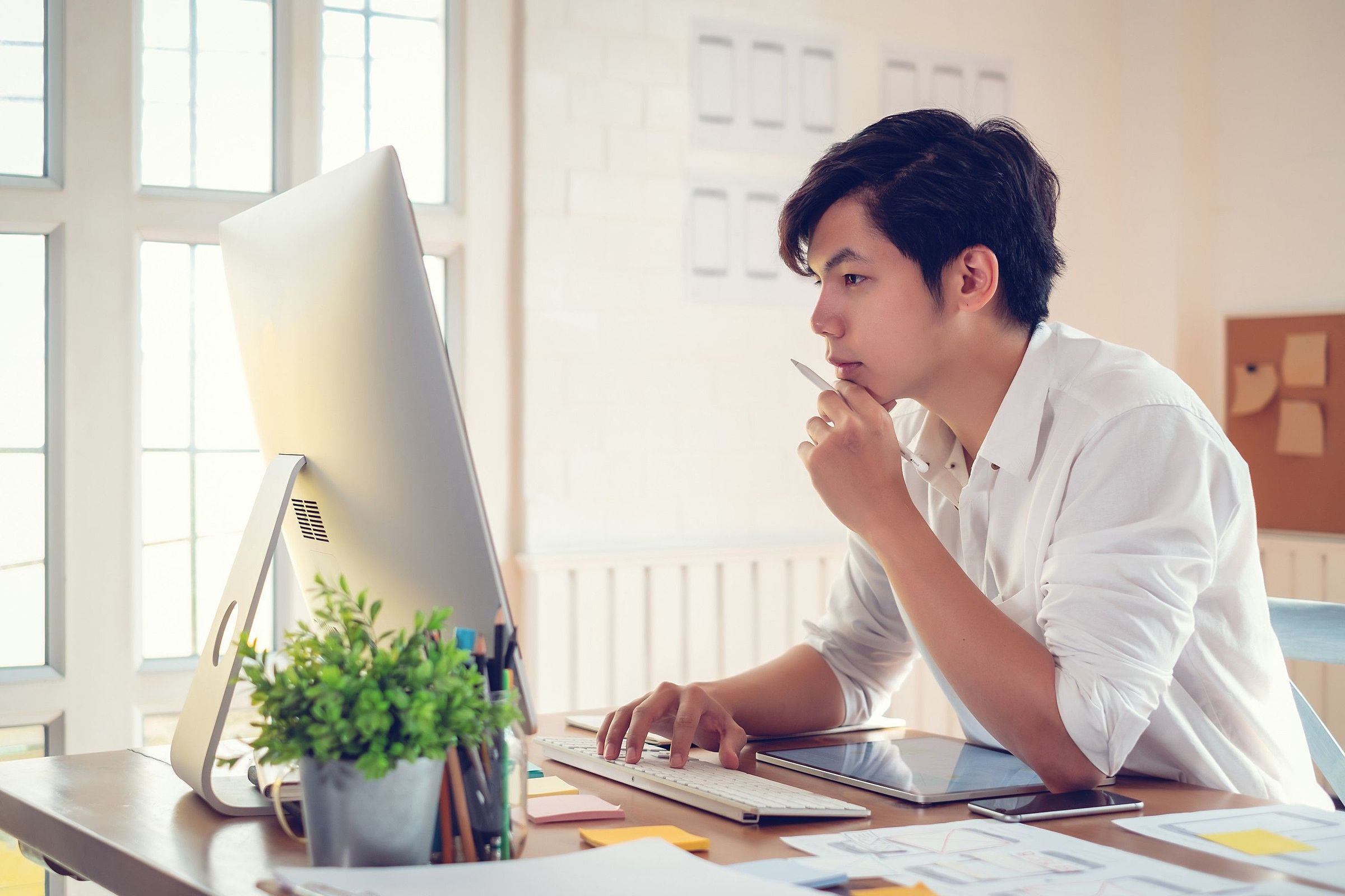 agência de webdesign
