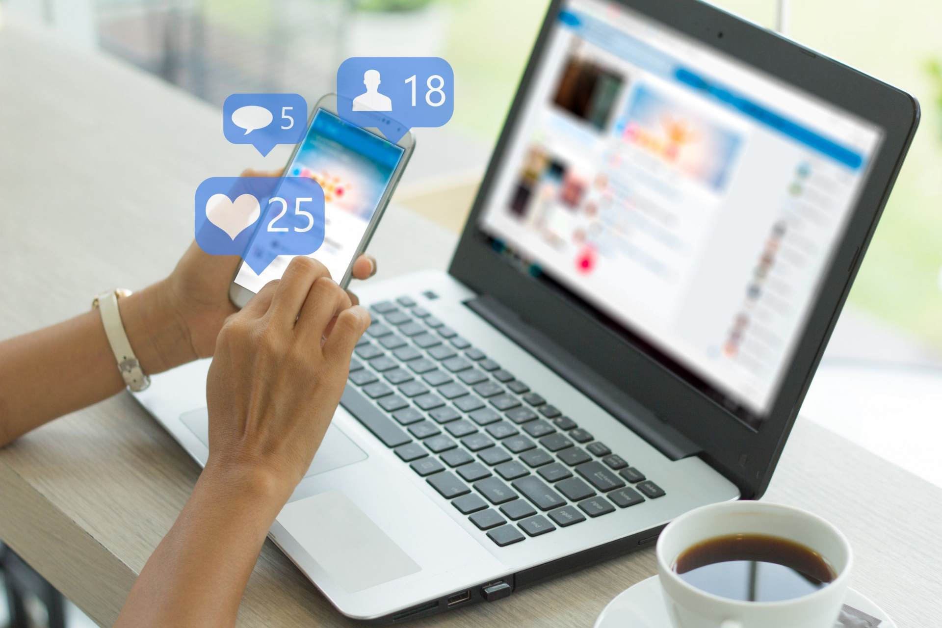 qual a importância do marketing de conteúdo para seu negócio