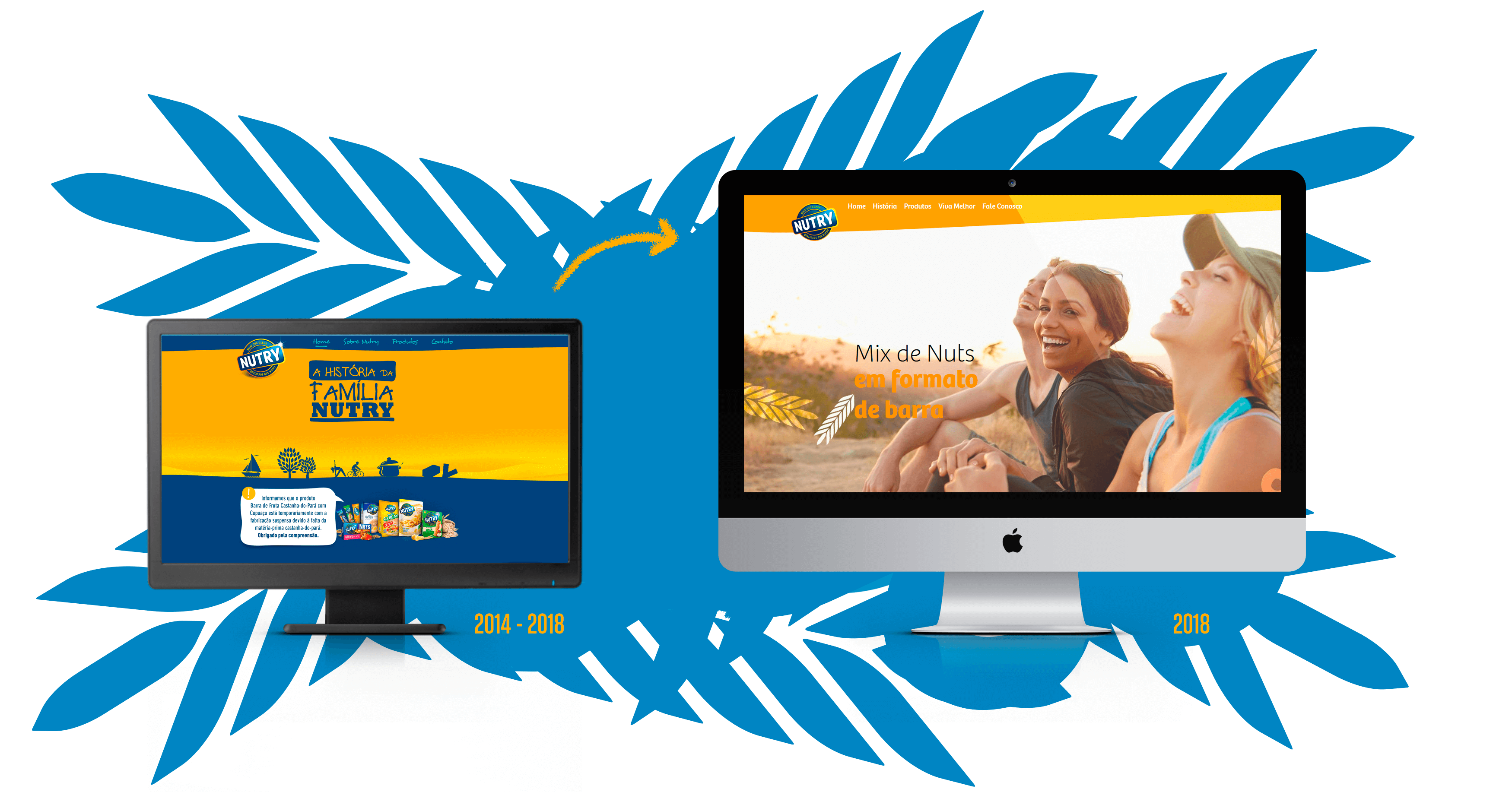 NOVO SITE NUTRY – PONTODESIGN AGENCIA DE DIGITAL, DESIGN E COMUNICAÇÃO NOVO SITE NUTRY - PONTODESIGN AGENCIA DE DIGITAL, DESIGN E COMUNICAÇÃO
