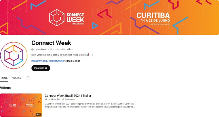 Pontodesign – Viasoft Connect Week 2023 Pontodesign - Viasoft Connect Week 2023