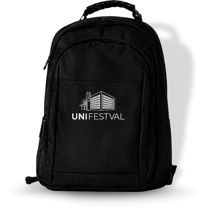 UniFestval – Mochila UniFestval - Mochila