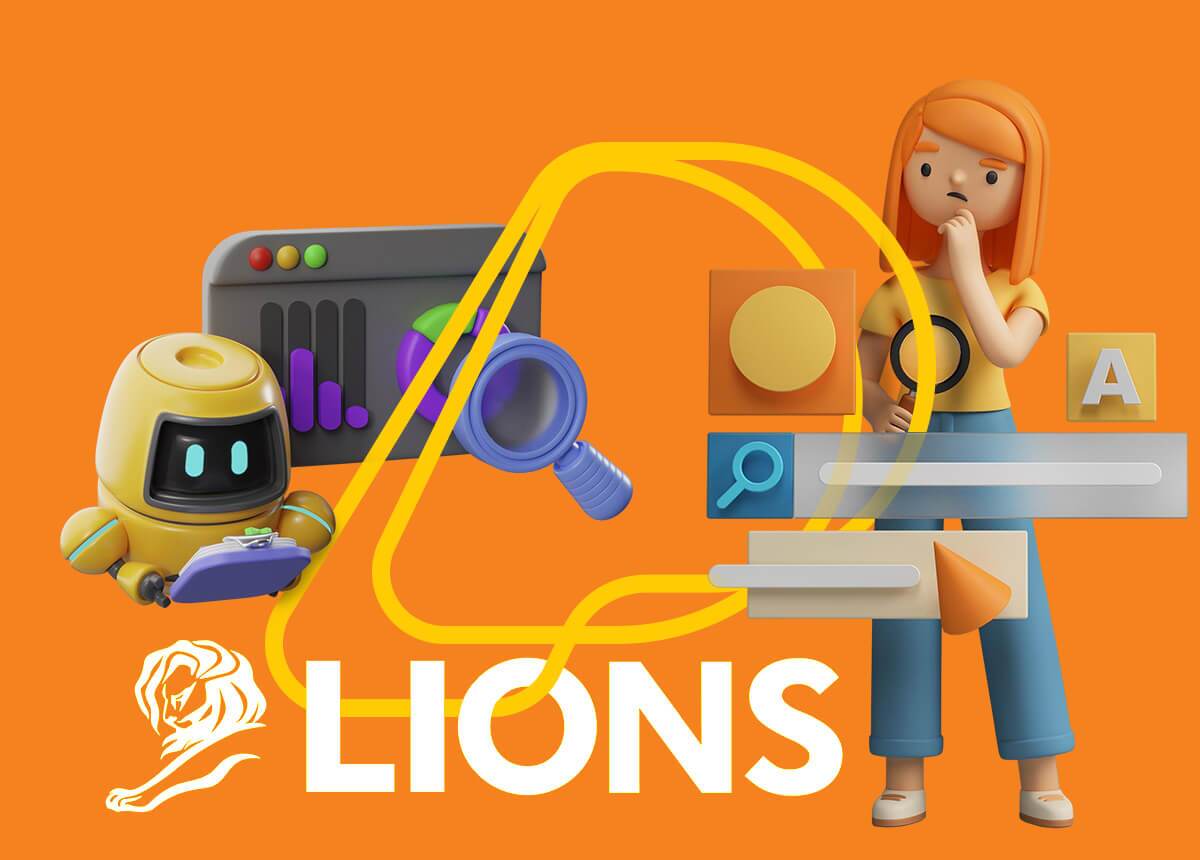 Coerência, máquinas e marca: minha leitura dos relatórios de Cannes Lions 2026