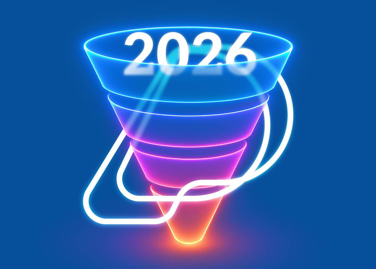 Inbound Marketing em 2026: como era, o que mudou e como funciona hoje
