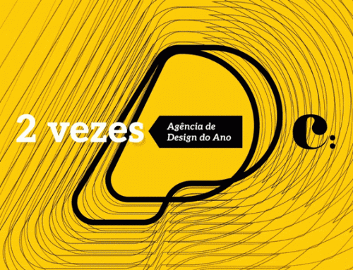 Agência de Design do Ano pela segunda vez: o que o Prêmio Colunistas revela sobre design estratégico