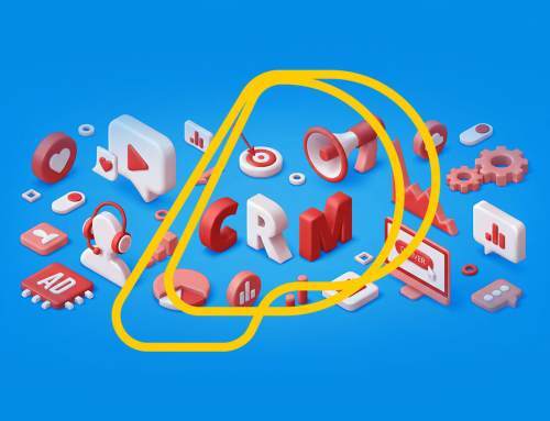 CRM para inbound: como integrar marketing e vendas com SLA