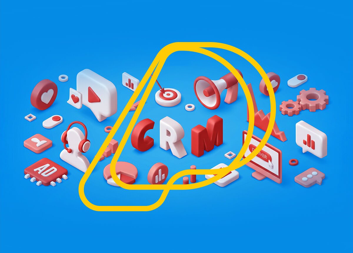 CRM para inbound: como integrar marketing e vendas com SLA