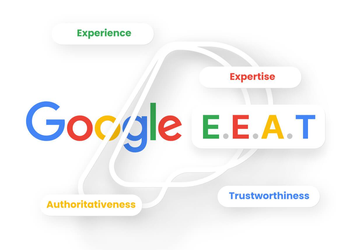 Por que E-E-A-T virou pré-requisito na era da busca com IA