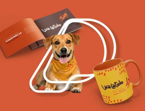 Estudo de caso: o branding com propósito que levou o GP de Design no Colunistas