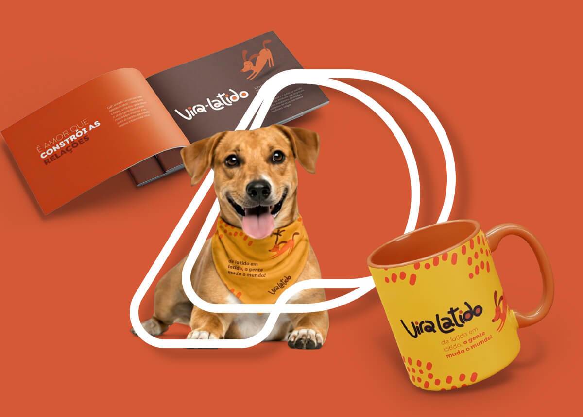 Estudo de caso: o branding com propósito que levou o GP de Design no Colunistas