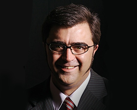 Joaquin Fernandes Presas