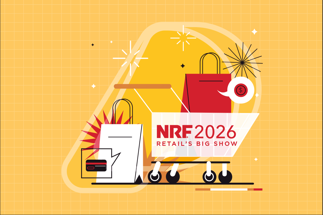 NRF bi Show