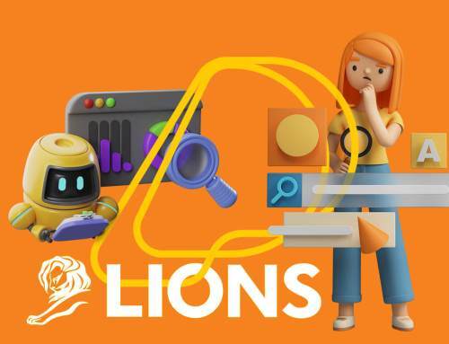 Coerência, máquinas e marca: minha leitura dos relatórios de Cannes Lions 2026