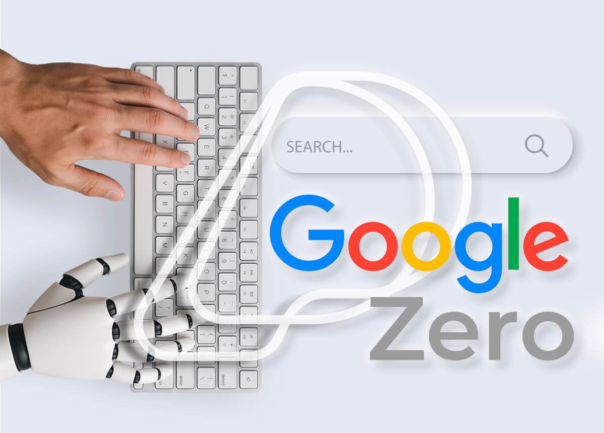 Zero-click: como gerar valor quando o Google responde sem cliques