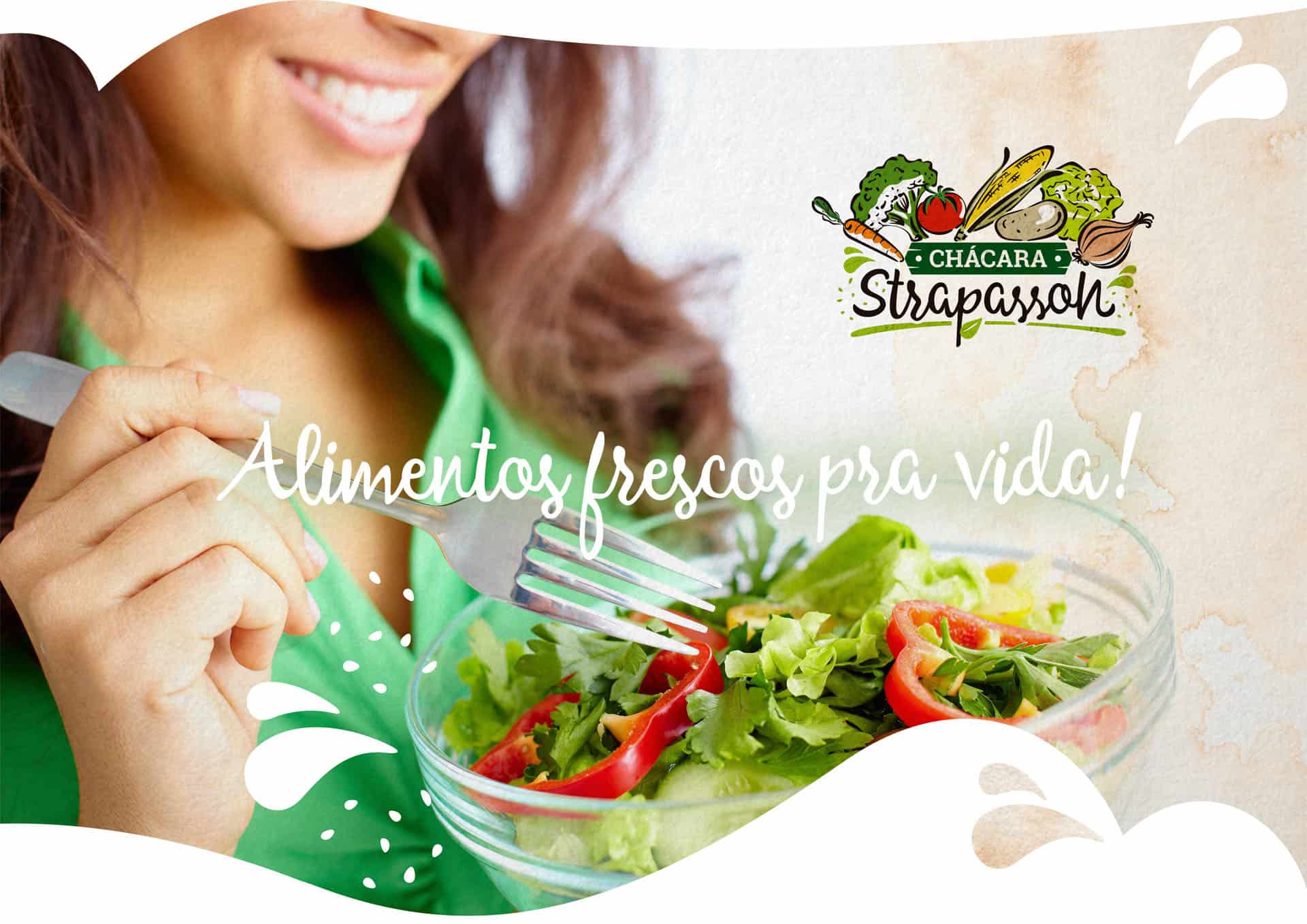 Pontodesign – Rebranding Chácara Strapasson Pontodesign - Rebranding Chácara Strapasson