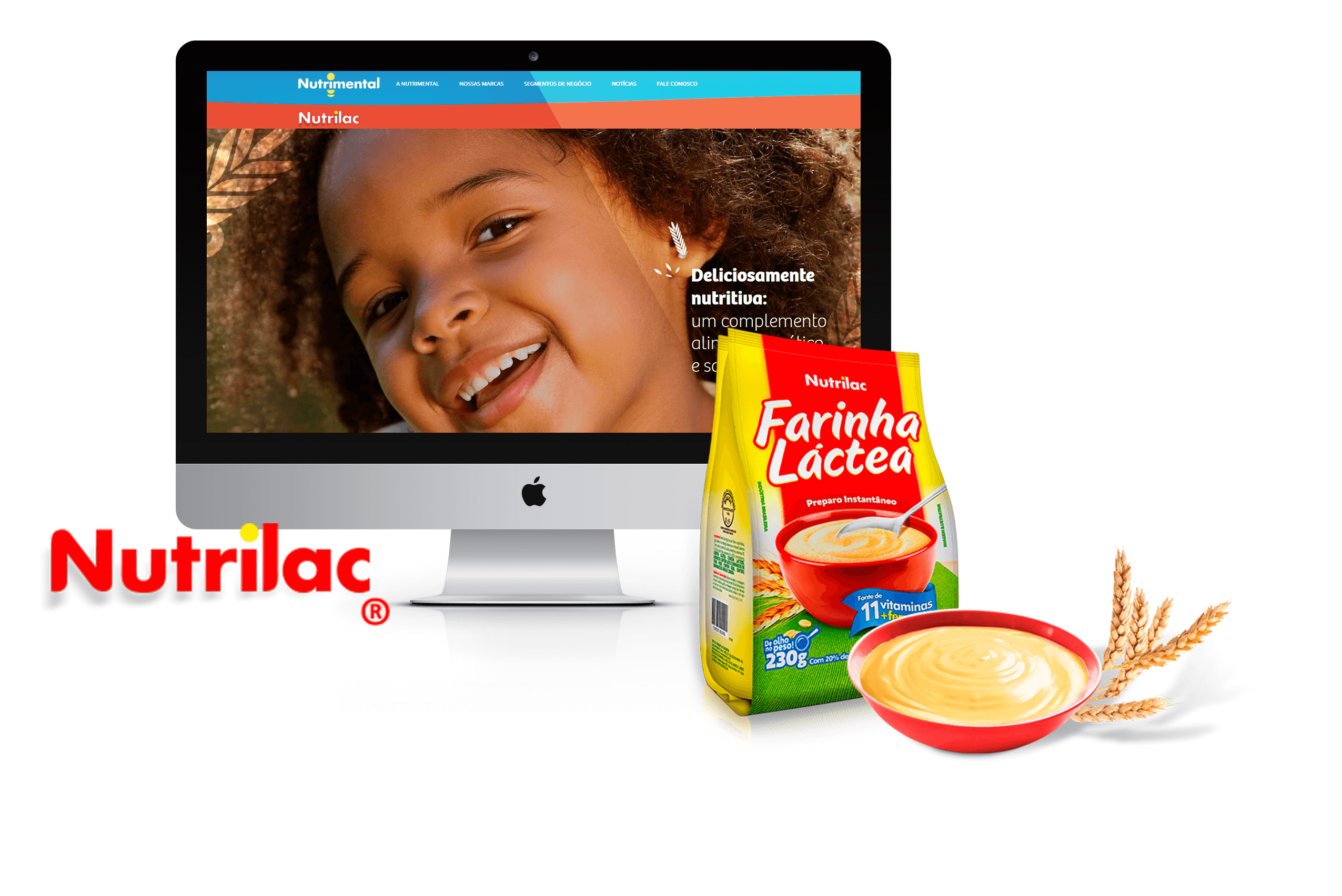 SITE NUTRIMENTAL – NUTRILAC – PONTODESIGN SITE NUTRIMENTAL - NUTRILAC - PONTODESIGN