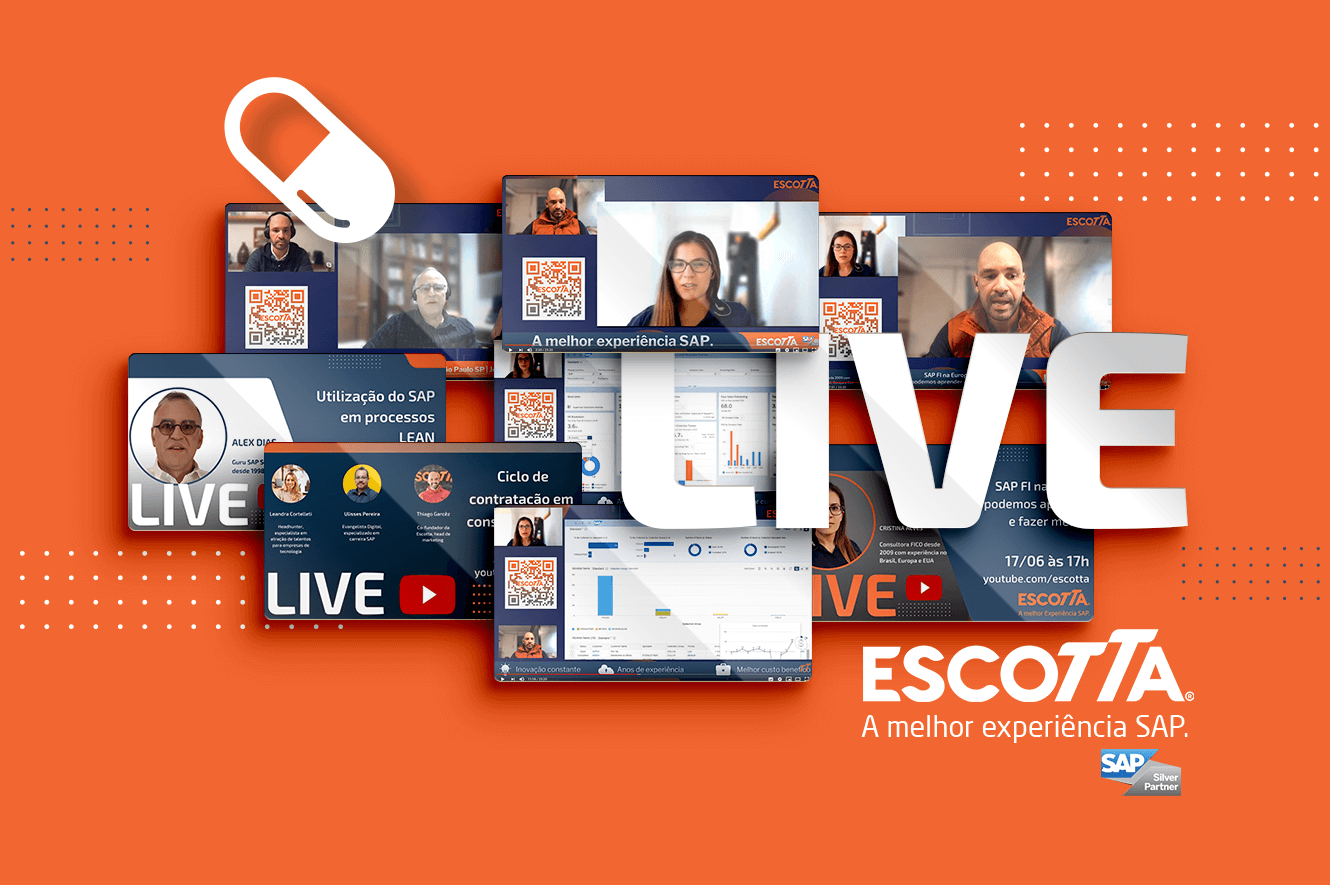 Lives Escotta Consulting