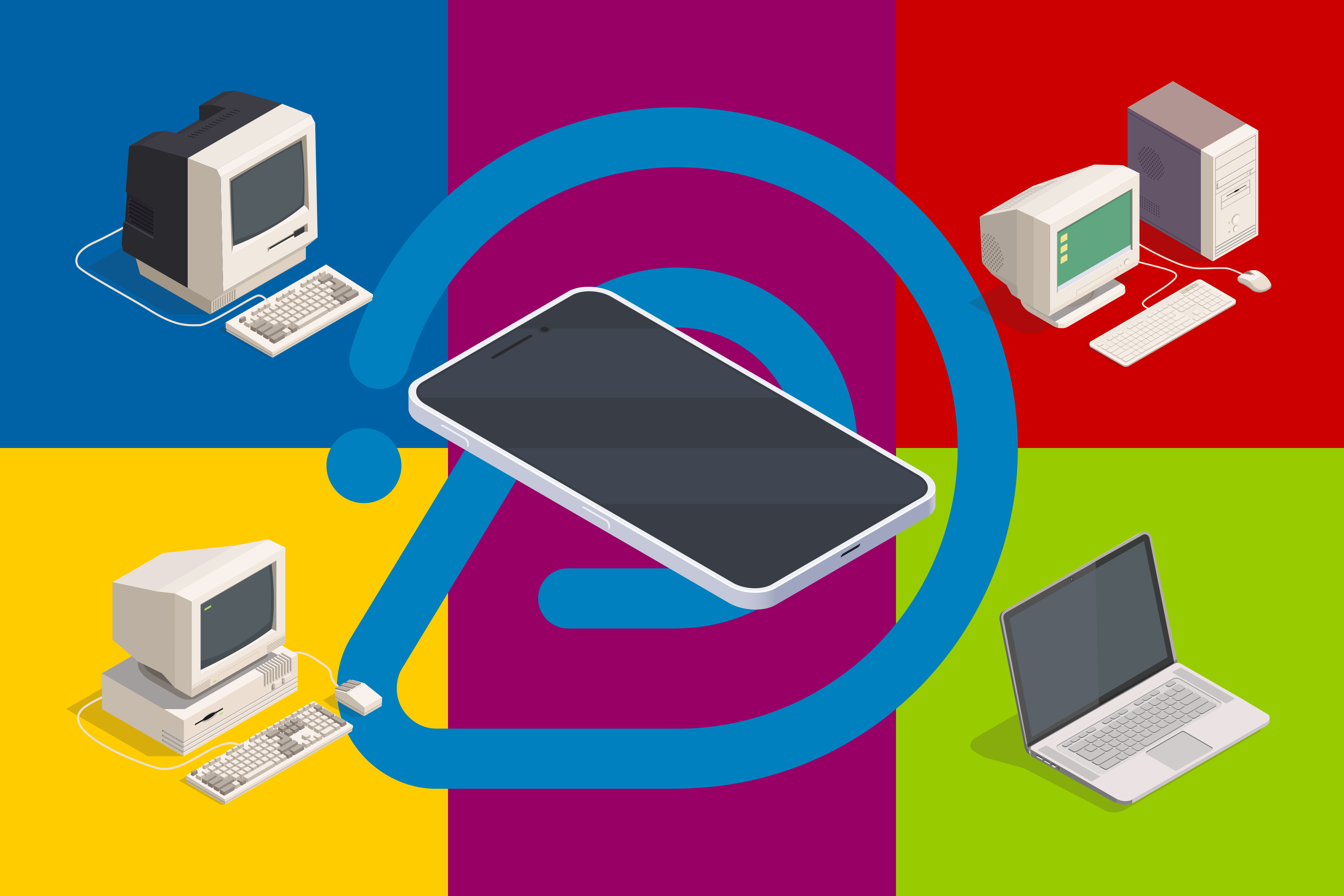 entenda a era digital