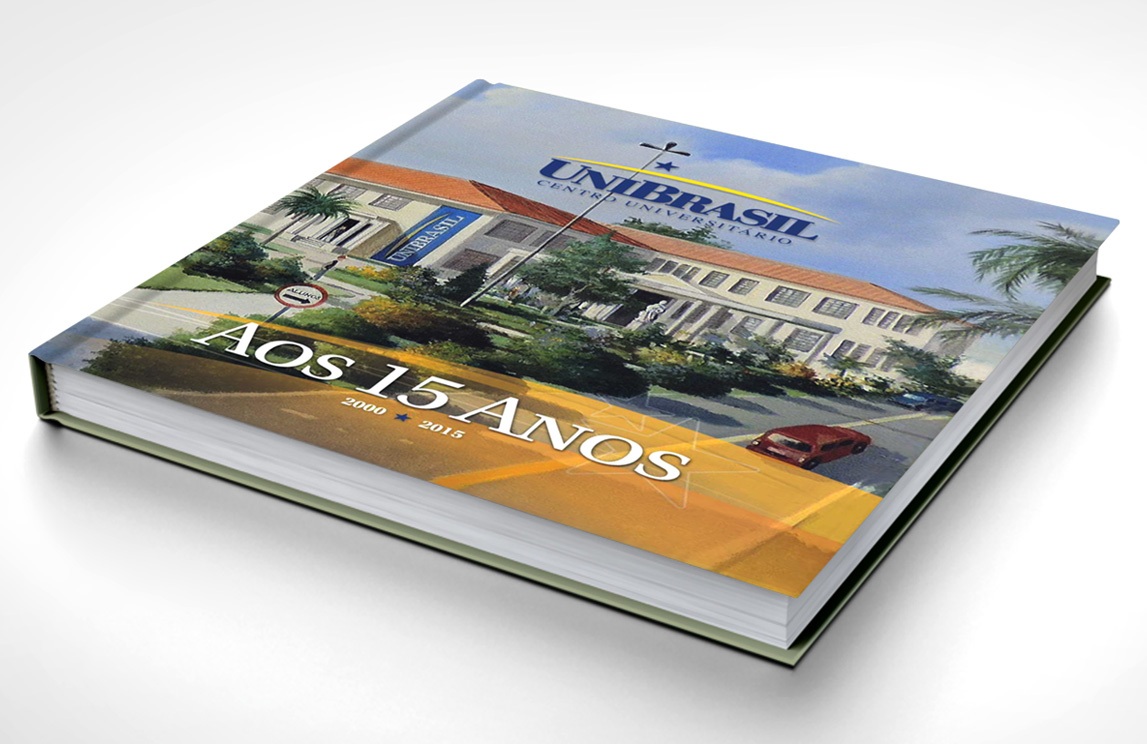 UniBrasil Pontodesign