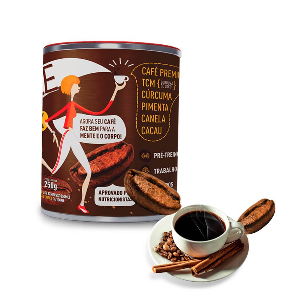 Coffee ThermoMix - Pontodesign