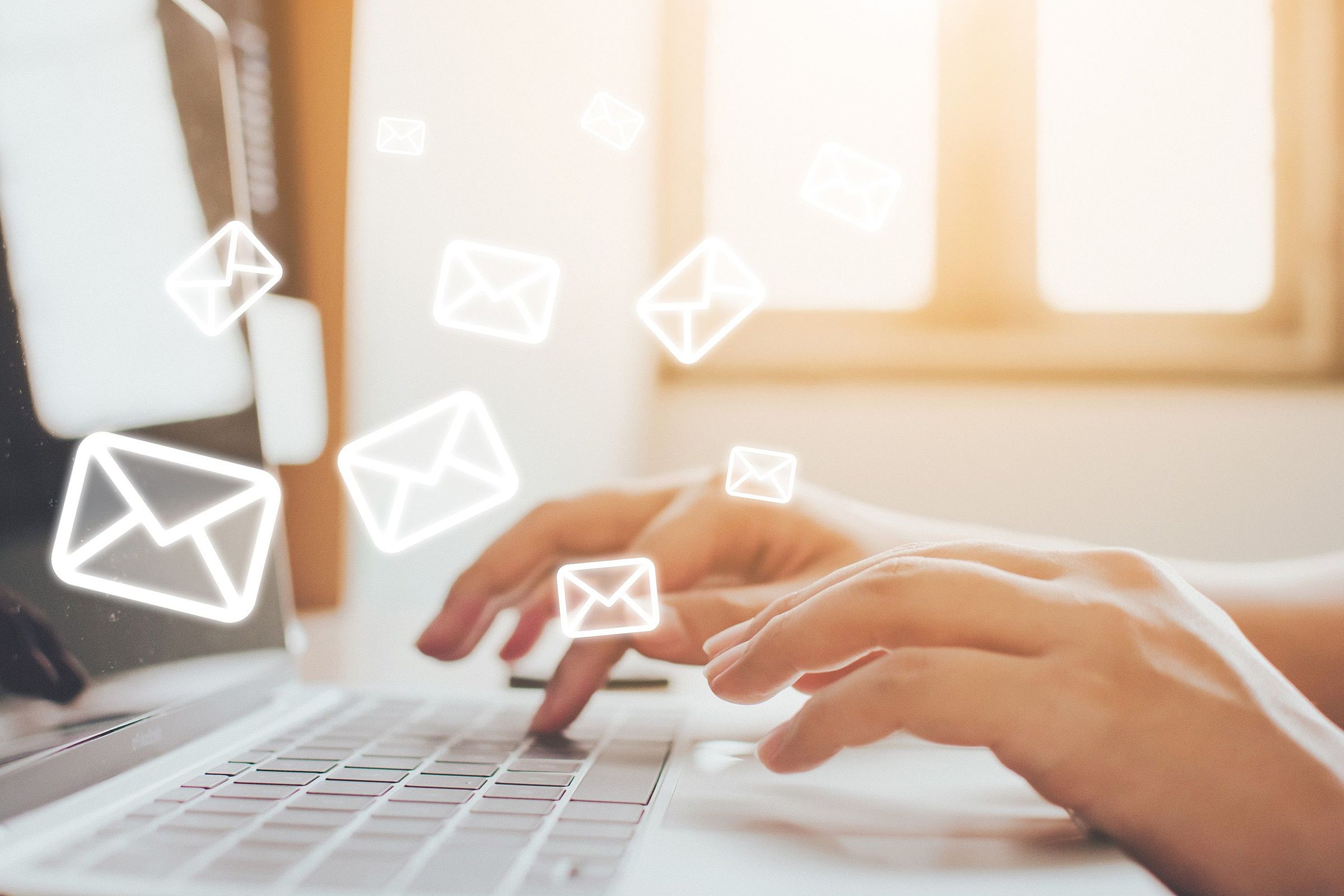 4 dicas para criar os melhores títulos de e-mail marketing