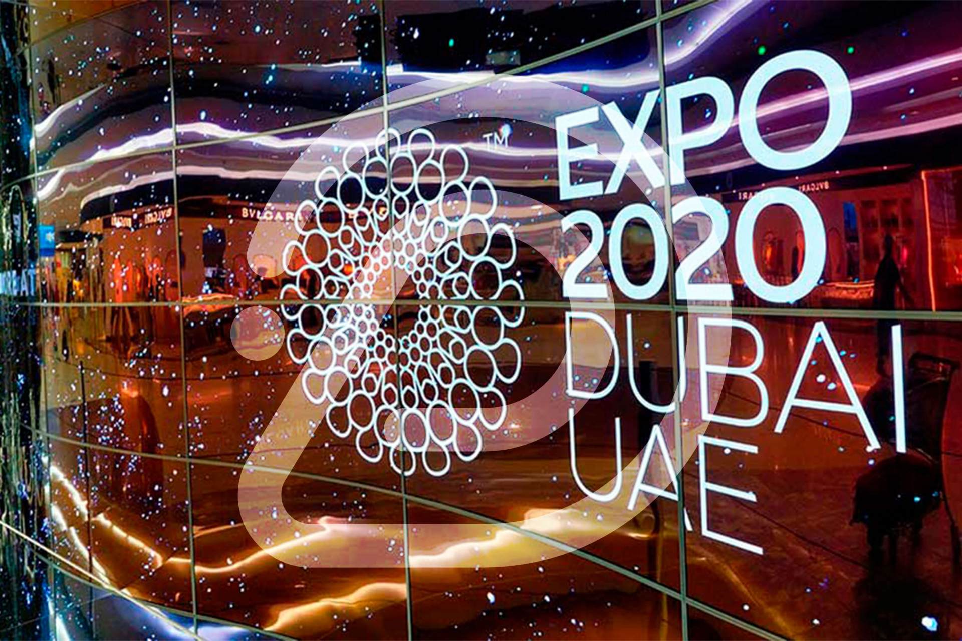 Insights da Dubai Expo 2020