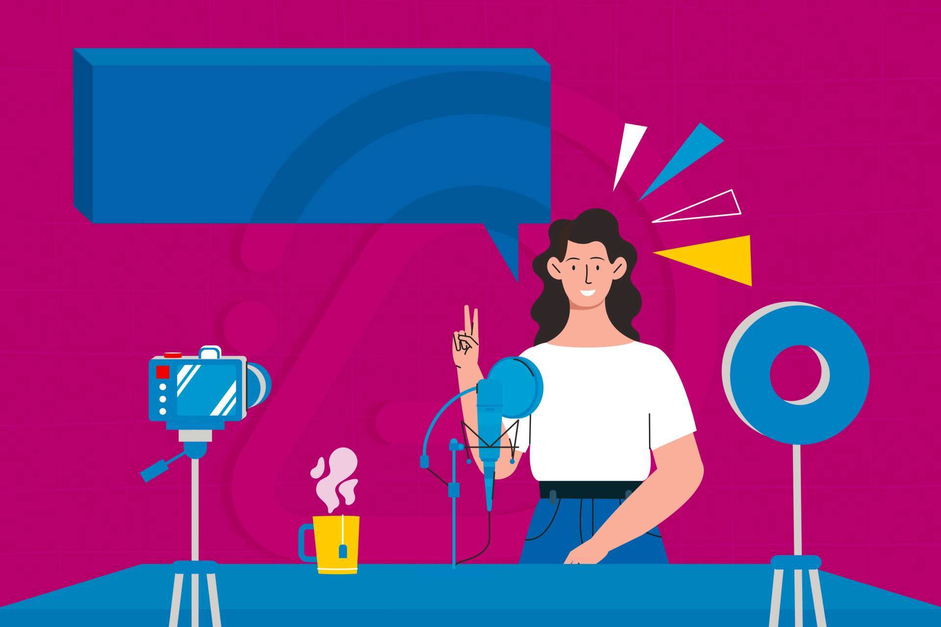 O que é live commerce